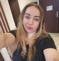 Best Russian - escort in Al Manama