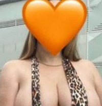 Best Russian - escort in Al Manama