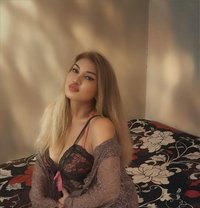 Best Russian - escort in Riyadh
