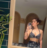 Best Safe and Secure Cash Payment - escort in Bangalore