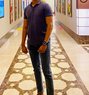 Best Service by Gimhan - Male escort in Colombo Photo 1 of 3