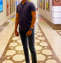 Best Service by Gimhan - Male escort in Colombo
