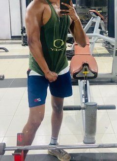 Best Service by Gimhan - Male escort in Colombo Photo 2 of 3