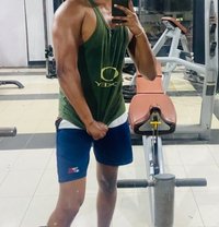 Best Service by Gimhan - Male escort in Colombo