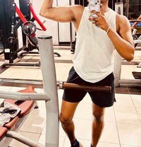 Best Service by Gimhan - Male escort in Colombo