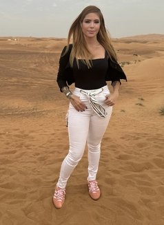 Bianca - escort in Riyadh Photo 9 of 11