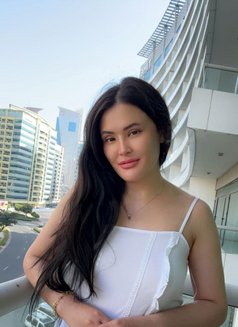 Best Service HERE Independent - escort in Dubai Photo 1 of 2