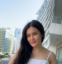 Best Service HERE Independent - escort in Dubai