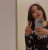 Best Service in Jeddah - escort in Jeddah