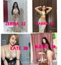 Best service in the world - escort in Dubai Photo 12 of 29