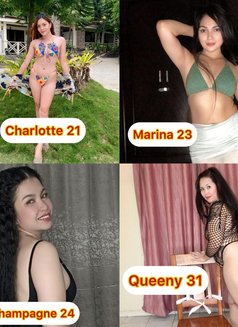 Best service in the world - puta in Dubai Photo 5 of 16