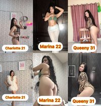 Best service in the world - escort in Dubai