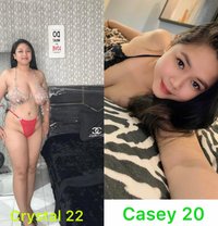 GRAB THE LIFE BY THE PUSSY - escort in Dubai