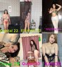 GRAB THE LIFE BY THE PUSSY - escort in Dubai Photo 2 of 29