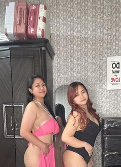 GRAB THE LIFE BY THE PUSSY - escort in Dubai Photo 3 of 29