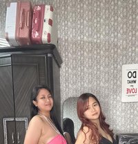GRAB THE LIFE BY THE PUSSY - escort in Dubai