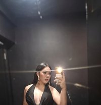 BEST SERVICE IN TOWN / HEBA - Acompañantes transexual in Al Ain