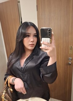 BEST SERVICE IN TOWN / HEBA - Transsexual escort in Al Ain Photo 7 of 18