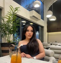 BEST SERVICE IN TOWN / HEBA - Transsexual escort in Al Ain Photo 1 of 18