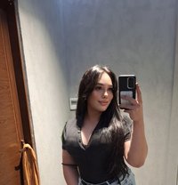 BEST SERVICE IN TOWN / HEBA - Acompañantes transexual in Al Ain