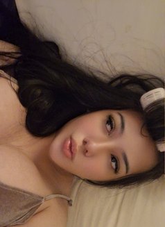 BEST SERVICE IN TOWN / HEBA - Transsexual escort in Al Ain Photo 20 of 28