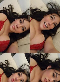 BEST SERVICE IN TOWN / HEBA - Transsexual escort in Al Ain Photo 21 of 28