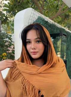 BEST SERVICE IN TOWN / HEBA - Transsexual escort in Al Ain Photo 22 of 28