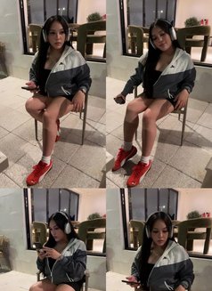 BEST SERVICE IN TOWN / HEBA - Transsexual escort in Al Ain Photo 25 of 28