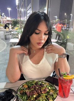 BEST SERVICE IN TOWN / HEBA - Transsexual escort in Al Ain Photo 26 of 28