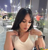 BEST SERVICE IN TOWN / HEBA - Acompañantes transexual in Al Ain