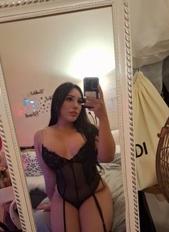 BEST SERVICE IN TOWN / HEBA - Transsexual escort in Al Ain Photo 28 of 28