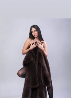 BEST SERVICE IN TOWN / HEBA - Transsexual escort in Bangkok Photo 1 of 22