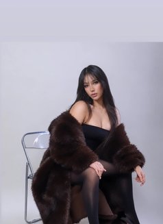 BEST SERVICE IN TOWN / HEBA - Transsexual escort in Bangkok Photo 3 of 22