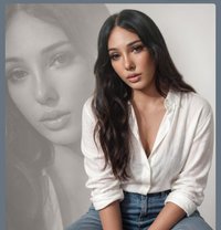 BEST SERVICE IN TOWN / HEBA - Transsexual escort in Abu Dhabi