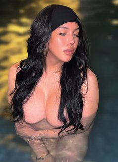 BEST SERVICE IN TOWN / HEBA - Acompañantes transexual in Abu Dhabi Photo 5 of 21