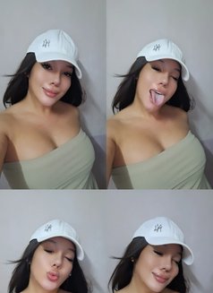 BEST SERVICE IN TOWN / HEBA - Acompañantes transexual in Abu Dhabi Photo 9 of 21