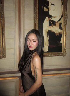 Best SERVICE IS BACK ! - escort in Kaohsiung Photo 28 of 28