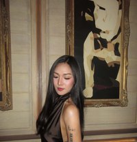 Best SERVICE IS BACK ! - escort in Kaohsiung Photo 28 of 28