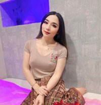 Best Service Massage - Transsexual escort in Dubai