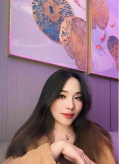 Best Service Massage - Transsexual escort in Dubai Photo 3 of 4