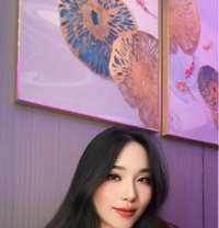 Best Service Massage - Transsexual escort in Dubai