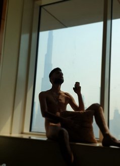 Sexy_masseur - Male escort in Al Manama Photo 3 of 16
