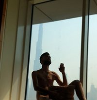 Sexy_masseur - Acompañantes masculino in Khobar