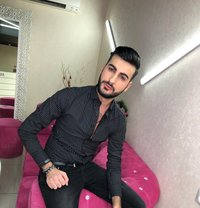 Sexy_masseur - Acompañantes masculino in Khobar