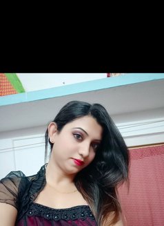 BEST SERVICE SEXY AND HOT FULL GENUINE - Acompañantes transexual in Kolkata Photo 19 of 19