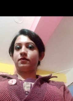 BEST SERVICE SEXY AND HOT FULL GENUINE - Acompañantes transexual in Kolkata Photo 16 of 19
