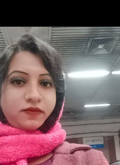 BEST SERVICE SEXY AND HOT FULL GENUINE - Acompañantes transexual in Kolkata Photo 17 of 19
