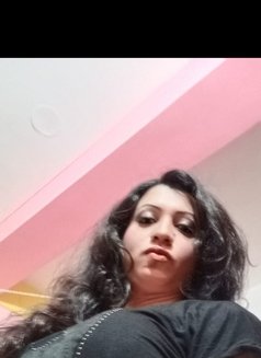 BEST SERVICE SEXY AND HOT FULL GENUINE - Acompañantes transexual in Kolkata Photo 19 of 22