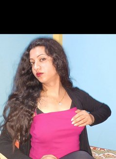 BEST SERVICE SEXY AND HOT FULL GENUINE - Acompañantes transexual in Kolkata Photo 20 of 22