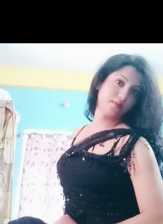 BEST SERVICE SEXY AND HOT FULL GENUINE - Acompañantes transexual in Kolkata Photo 21 of 22